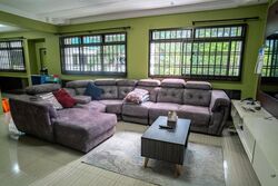 Blk 616 Woodlands Avenue 4 (Woodlands), HDB 5 Rooms #514332391